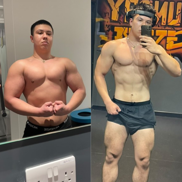 Client transformation
